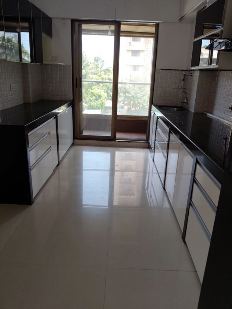 Kitchen, patliputra-building 3 Bedroom 1250 Sq.Ft. Apartment In Andheri West Mumbai 10481194