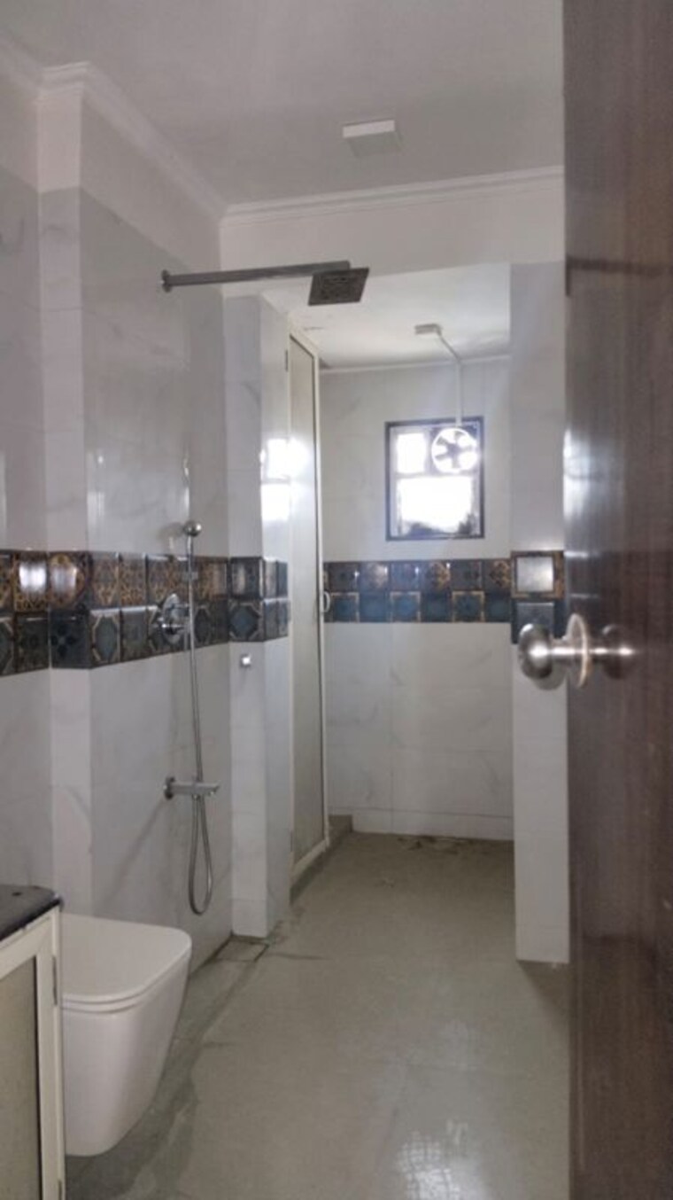Bathroom, kukreja-residency 3 Bedroom 1100 Sq.Ft. Apartment In Chembur Mumbai 10481151