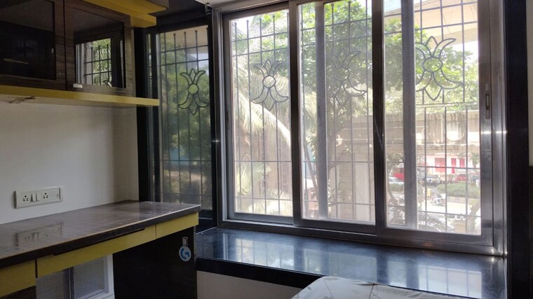 Bedroom, kukreja-residency 3 Bedroom 1100 Sq.Ft. Apartment In Chembur Mumbai 10481151