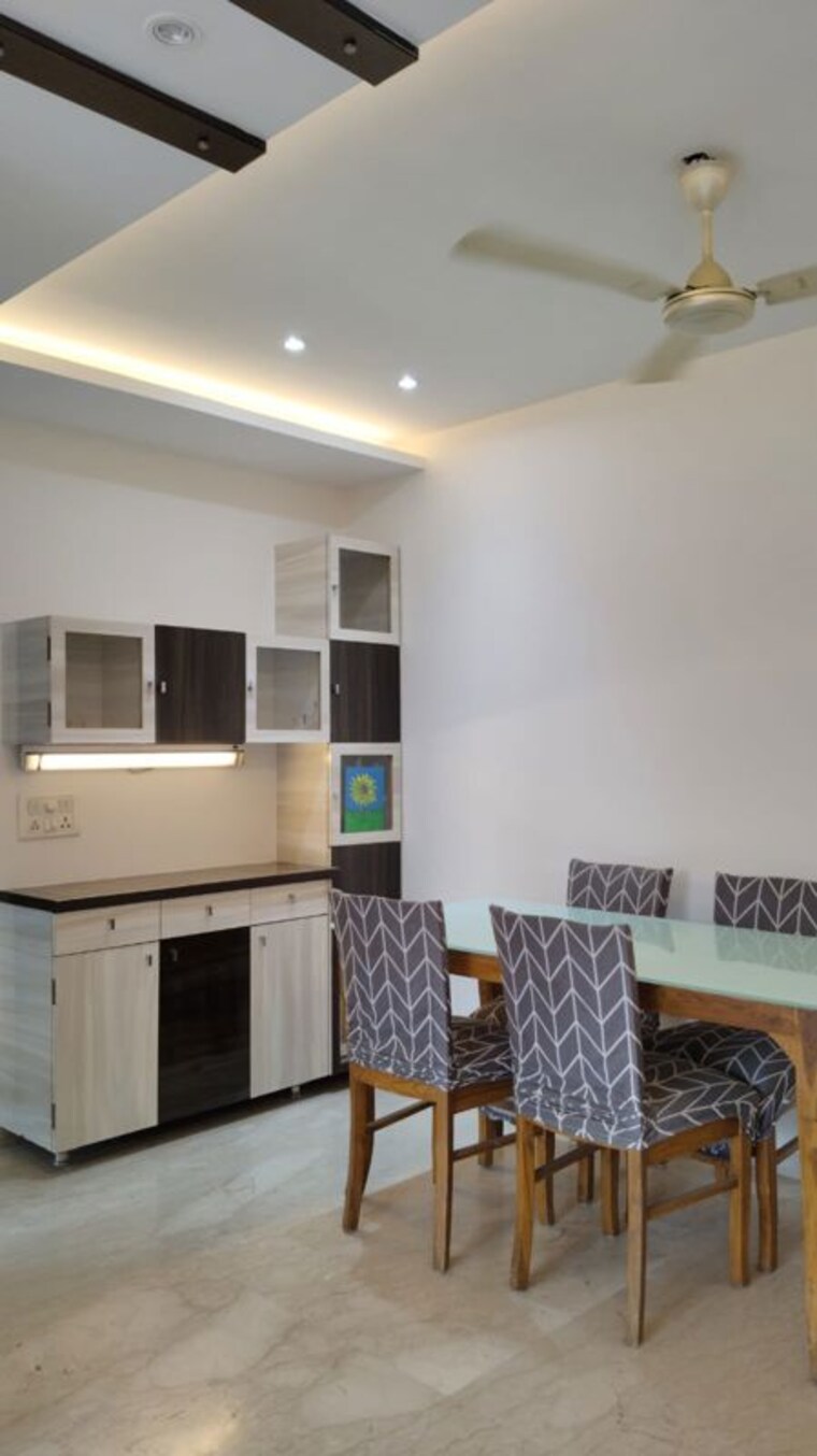 Living Room, kukreja-residency 3 Bedroom 1100 Sq.Ft. Apartment In Chembur Mumbai 10481151