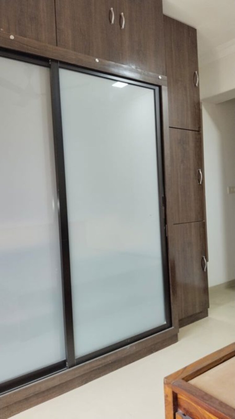 Bedroom, kukreja-residency 3 Bedroom 1100 Sq.Ft. Apartment In Chembur Mumbai 10481151