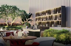 3.5 BHK Apartment For Sale in K Raheja Amaltis