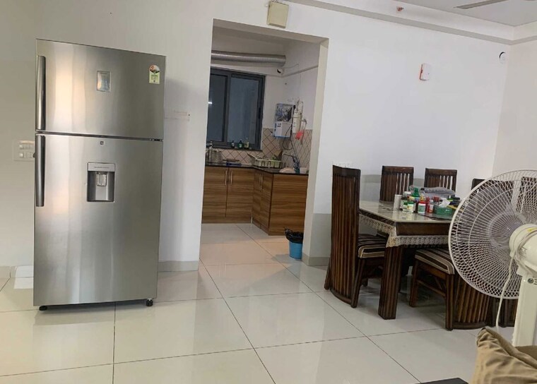 Living Room, snn-raj-etternia 3 Bedroom 1520 Sq.Ft. Apartment In Haralur Road Bangalore 10481205