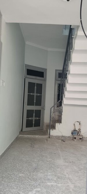Staircase in 3 BHK Independent House at Ganga Nagar – for Sale