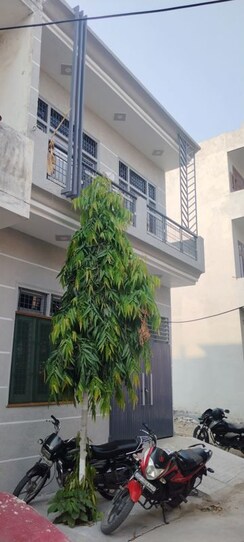 3 BHK + Extra Room Independent House For Sale in Ganga Nagar