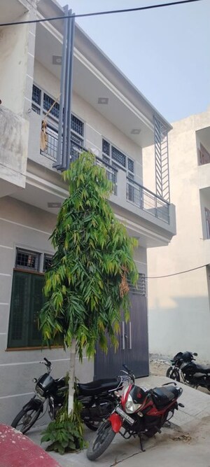 3 BHK Independent House For Sale in Ganga Nagar