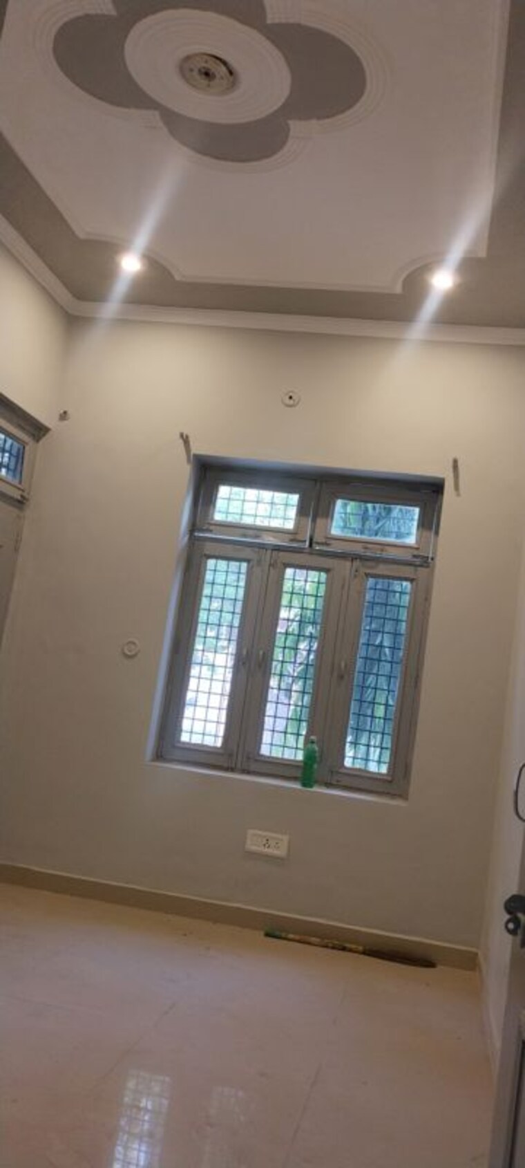 undefined, ganga nagar 3 Bedroom 66 Sq.Yd. Independent House In Ganga Nagar Meerut 10481185