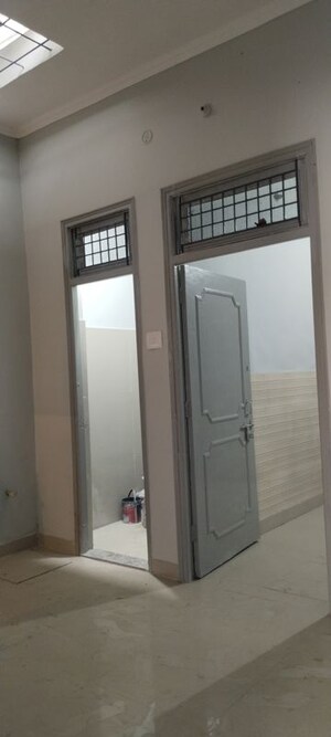 Building Lobby in 3 BHK Independent House at Ganga Nagar – for Sale