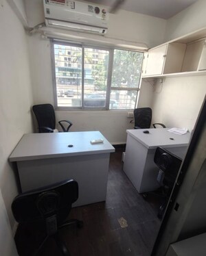 Team Area in  Office Space at Citi Tower Belapur, Cbd Belapur Sector 15 – for Rent