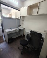 600 Sq.Ft. Office Space in Citi Tower Belapur