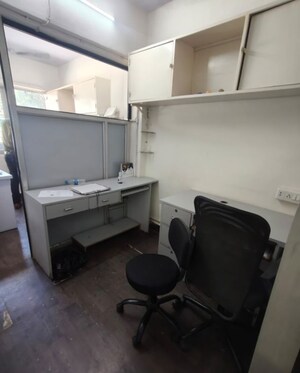  Office Space For Rent in Citi Tower Belapur, Cbd Belapur Sector 15