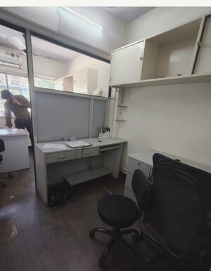 Living Room in  Office Space at Citi Tower Belapur, Cbd Belapur Sector 15 – for Rent