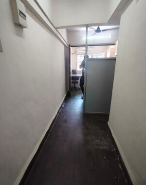 Building Lobby in  Office Space at Citi Tower Belapur, Cbd Belapur Sector 15 – for Rent
