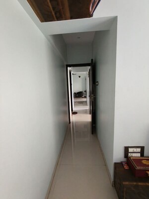 Building Lobby in 2 BHK Apartment at Aditi CHS Andheri, Andheri East – for Sale