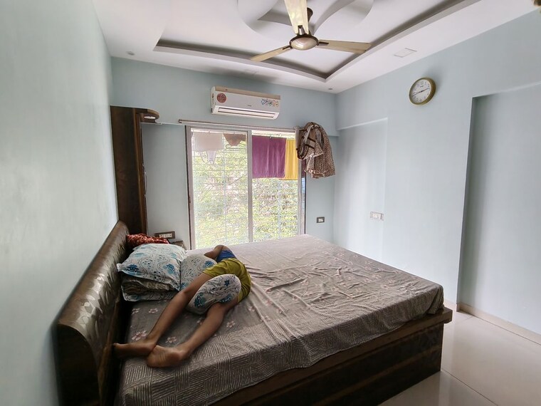 Bedroom, aditi-chs-andheri 2 Bedroom 850 Sq.Ft. Apartment In Andheri East Mumbai 10481206