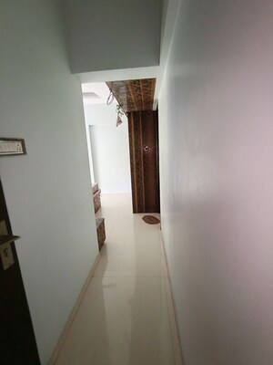 Building Lobby in 2 BHK Apartment at Aditi CHS Andheri, Andheri East – for Sale