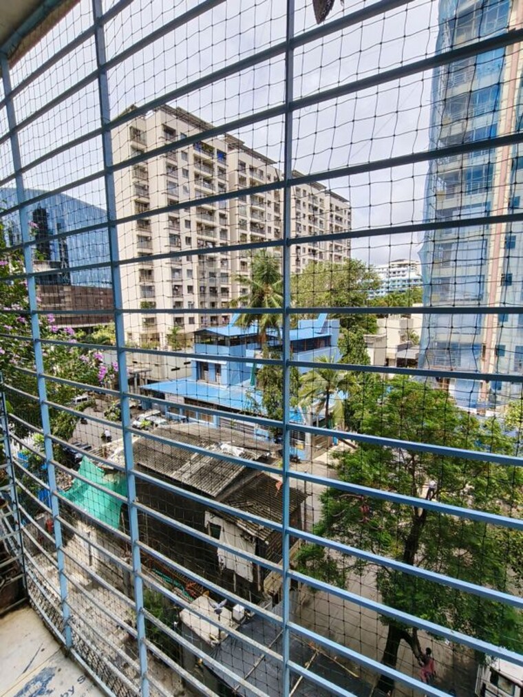Balcony, aditi-chs-andheri 2 Bedroom 850 Sq.Ft. Apartment In Andheri East Mumbai 10481206