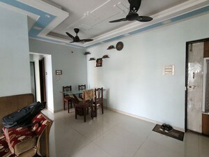 Team Area in 2 BHK Apartment at Aditi CHS Andheri, Andheri East – for Sale