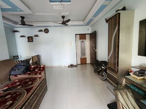 Gym in 2 BHK Apartment at Aditi CHS Andheri, Andheri East – for Sale