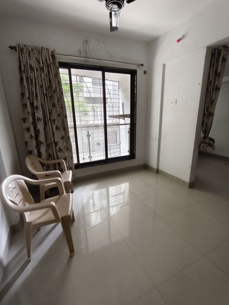 Living Room, abhishek-apartments-malad 1 Bedroom 620 Sq.Ft. Apartment In Malad East Mumbai 10481213
