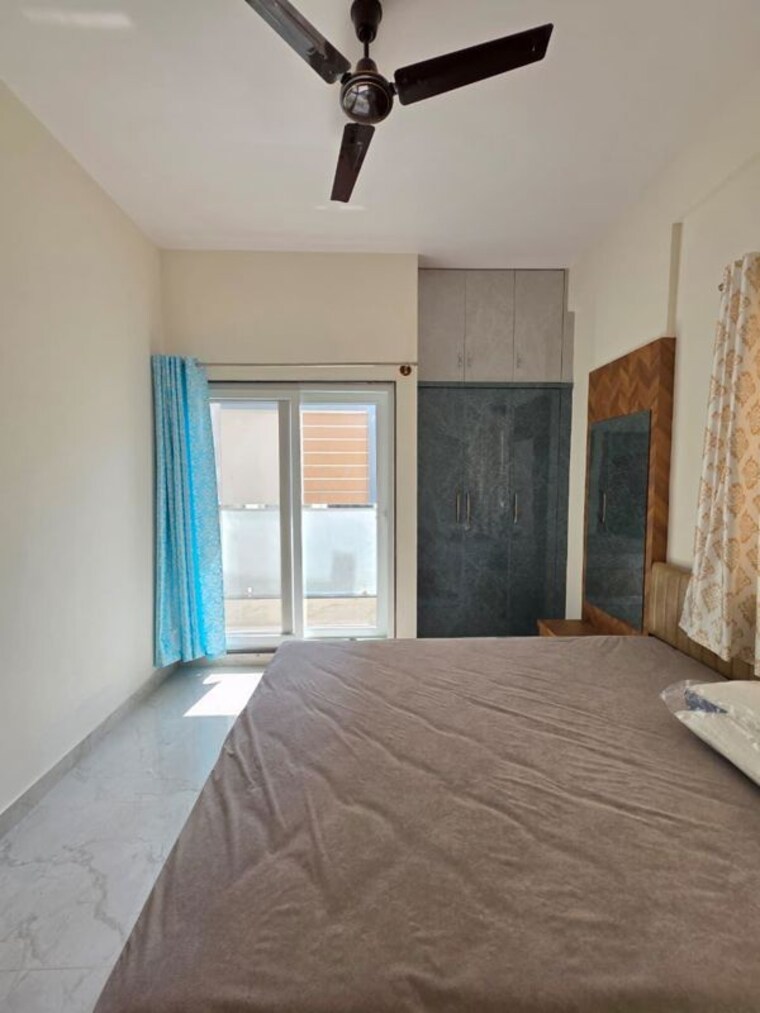 Room, hsr layout sector 3 2 Bedroom 1000 Sq.Ft. Builder Floor In Hsr Layout Sector 3 Bangalore 10481222