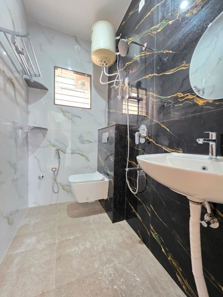 Team Area, hsr layout sector 3 2 Bedroom 1000 Sq.Ft. Builder Floor In Hsr Layout Sector 3 Bangalore 10481222