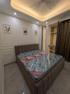 2 BHK Apartment For Rent in Saket