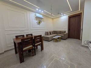 Kitchen in 2 BHK Apartment at Saket – for Rent