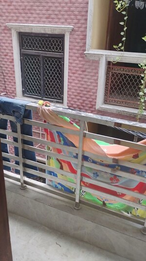2 BHK Apartment For Sale in Kalkaji