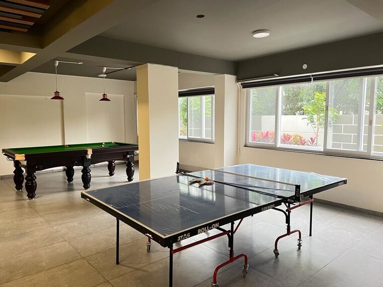 undefined, gowra-urban-winds 3 Bedroom 1400 Sq.Ft. Apartment In Kismatpur Hyderabad 10481189