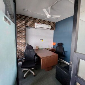 Team Area in  Office Space at Navrangpura – for Rent