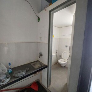 Kitchen in  Office Space at Navrangpura – for Rent
