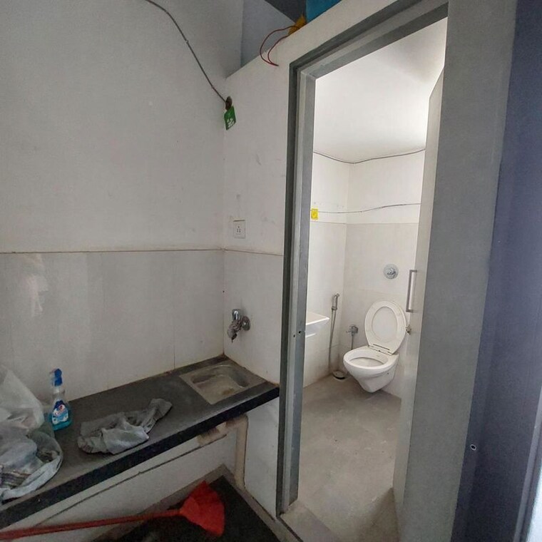 Kitchen, navrangpura Commercial Office Space 948 Sq.Ft. In Navrangpura Ahmedabad 10481238