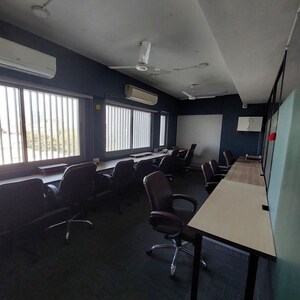 Team Area in  Office Space at Navrangpura – for Rent