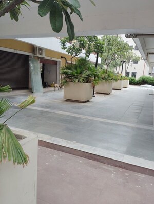Balcony in  Shop at Vashisht Heights, Sector 87 – for Sale