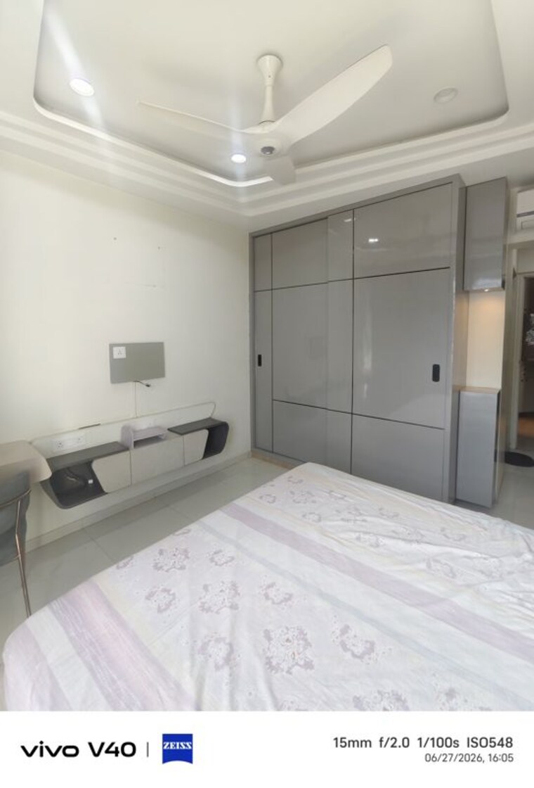 Bedroom, l-t-seawoods-residences-phase-1-part-a 3 Bedroom 1600 Sq.Ft. Apartment In Seawoods Navi Mumbai 10481230