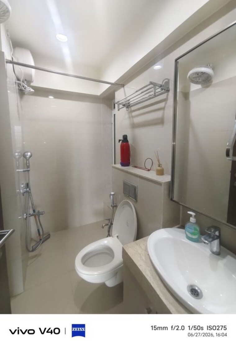 Bathroom, l-t-seawoods-residences-phase-1-part-a 3 Bedroom 1600 Sq.Ft. Apartment In Seawoods Navi Mumbai 10481230