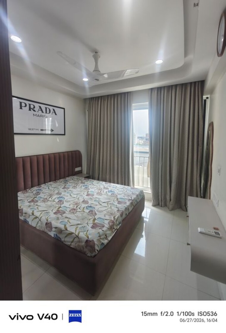 Bedroom, l-t-seawoods-residences-phase-1-part-a 3 Bedroom 1600 Sq.Ft. Apartment In Seawoods Navi Mumbai 10481230