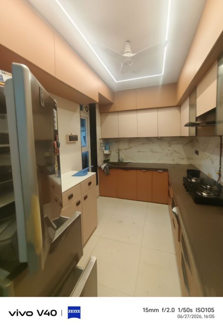 Team Area, l-t-seawoods-residences-phase-1-part-a 3 Bedroom 1600 Sq.Ft. Apartment In Seawoods Navi Mumbai 10481230