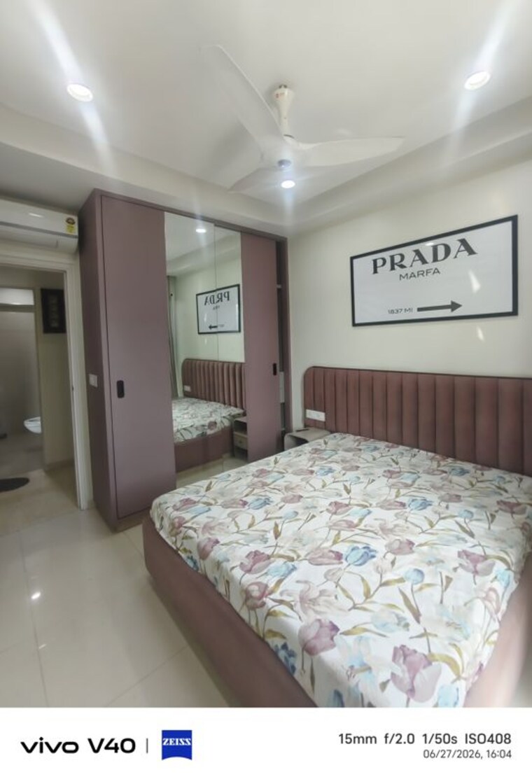 Bedroom, l-t-seawoods-residences-phase-1-part-a 3 Bedroom 1600 Sq.Ft. Apartment In Seawoods Navi Mumbai 10481230