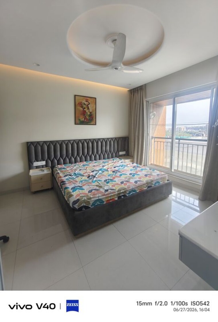 Bedroom, l-t-seawoods-residences-phase-1-part-a 3 Bedroom 1600 Sq.Ft. Apartment In Seawoods Navi Mumbai 10481230