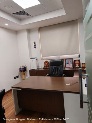  Office Space For Rent in Go Work, Udyog Vihar Phase 1