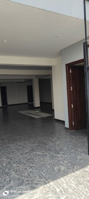 Building Lobby in  Office Space at Go Work, Udyog Vihar Phase 1 – for Rent