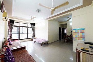 3 BHK Apartment For Sale in New Ranip