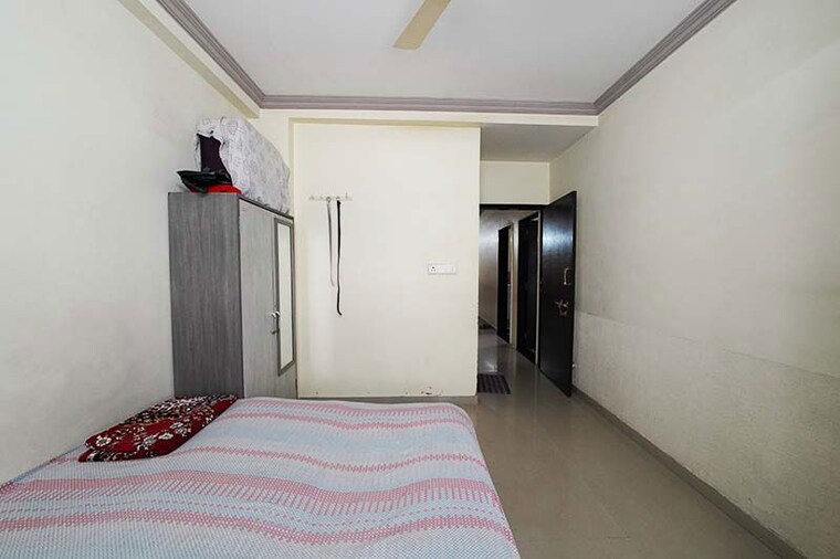 Room, new ranip 3 Bedroom 118 Sq.Yd. Apartment In New Ranip Ahmedabad 10481209
