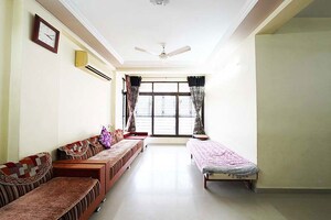 Bedroom in 3 BHK Apartment at New Ranip – for Sale
