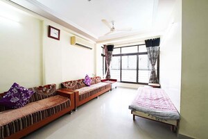 Bedroom in 3 BHK Apartment at New Ranip – for Sale