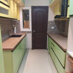 3 BHK 1451 Sq.Ft. Apartment in SJR Primecorp Parkway Homes