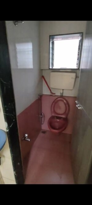Bathroom in 2 BHK Apartment at Ekta Apartments CBD Belapur, Cbd Belapur Sector 4 – for Rent