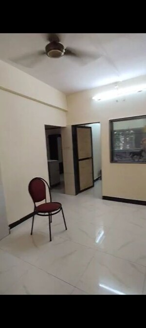 Living Room in 2 BHK Apartment at Ekta Apartments CBD Belapur, Cbd Belapur Sector 4 – for Rent